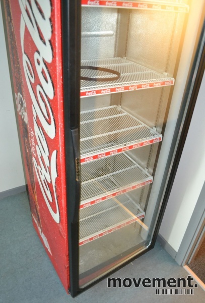 Solgt!Bruskjøleskap fra Norcool med - 2 / 2