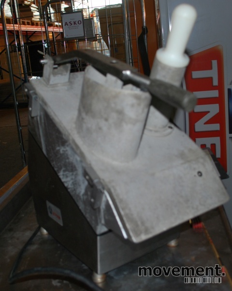 Solgt!Atom CEG 8156 MASTER - 8 / 8