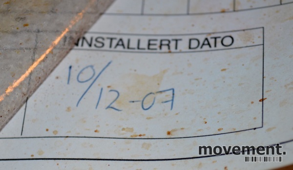 Solgt!Wittenborg Kaffeautomat FB7100, - 4 / 8