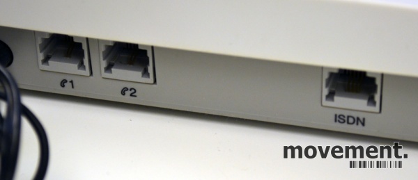 Solgt!ISDN til Analog adapter, DORO - 2 / 2