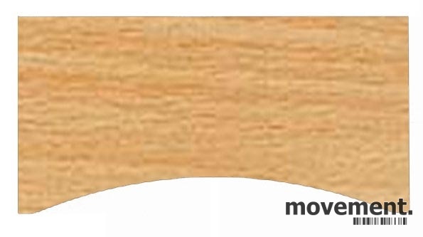 Solgt!Bøk laminat bordplate for - 2 / 2