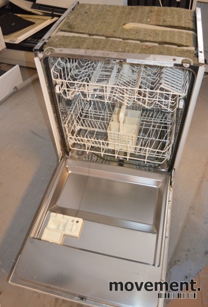 Solgt!Siemens 60cm bred oppvaskmaskin - 2 / 3