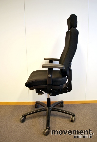 Solgt!RBM Rabami 830 L ergonomisk - 2 / 4