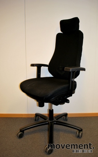 Solgt!RBM Rabami 830 L ergonomisk - 1 / 4