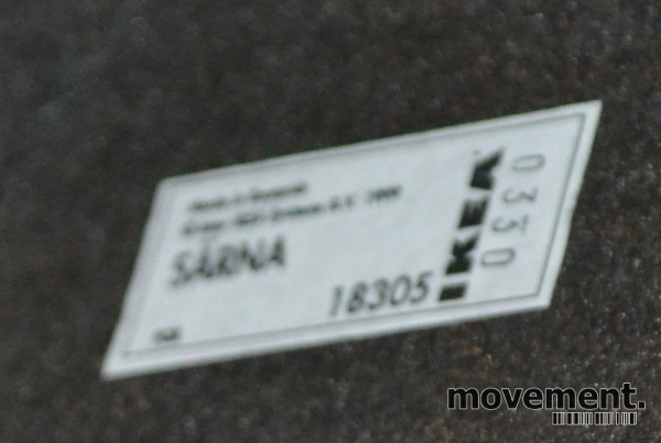 Solgt!IKEA Särna konferansestol / - 6 / 6