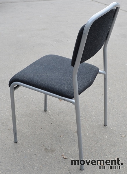 Solgt!IKEA Särna konferansestol / - 3 / 6