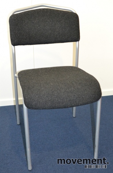 Solgt!IKEA Särna konferansestol / - 4 / 6