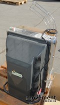 Zumex Essential juicemaskin for ferskpressing av appelsinjuice, pent brukt