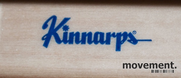 Solgt!Kinnarps E-serie, skap med 3 - 6 / 6