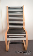 Solgt!Fora Form Spring stol, design: - 3 / 3