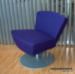 Solgt!Offecct Tinto Center easy chair, - 1 / 6