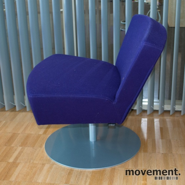 Solgt!Offecct Tinto Center easy chair, - 3 / 6