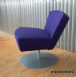 Solgt!Offecct Tinto Center easy chair, - 2 / 6