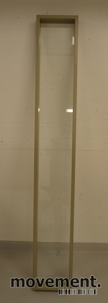 Solgt!Modulvegger/glassvegger i - 2 / 9