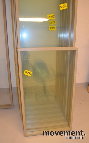 Solgt!Modulvegger/glassvegger i - 9 / 9