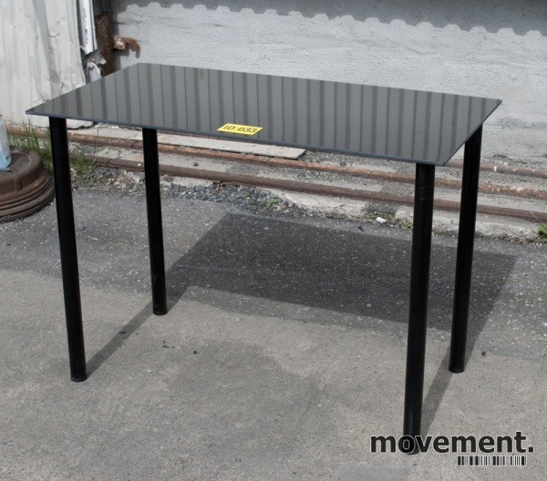 Solgt!IKEA Glasholm avlastningsbord i - 2 / 4