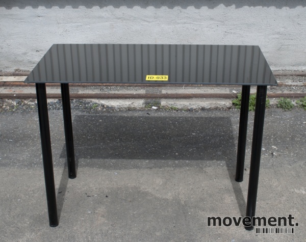 Solgt!IKEA Glasholm avlastningsbord i - 3 / 4