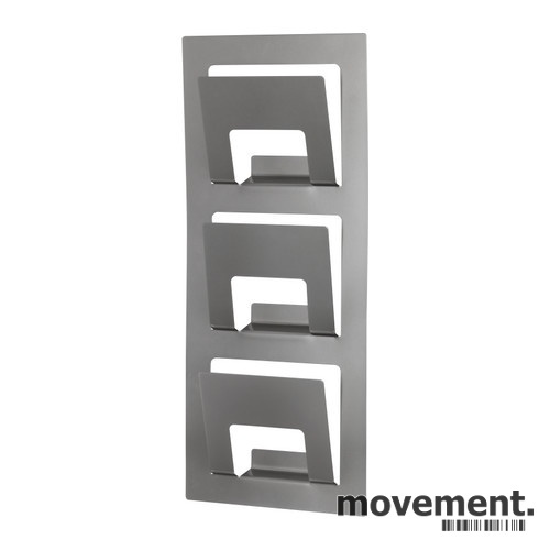 Solgt!IKEA Spontan avisholder / - 1 / 2