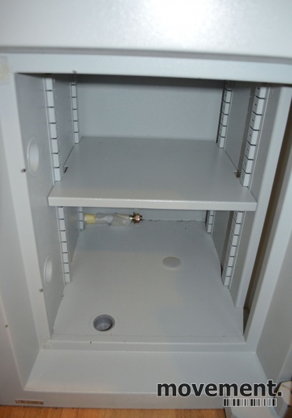 Solgt!Rosengrens brannsafe 53cm bredde - 2 / 5