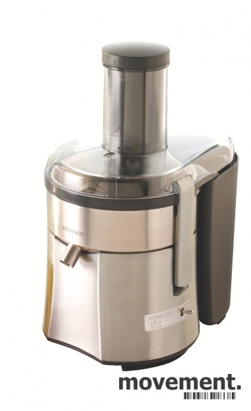 Solgt!Kenwood Vita Pro Active JE810 - 1 / 3