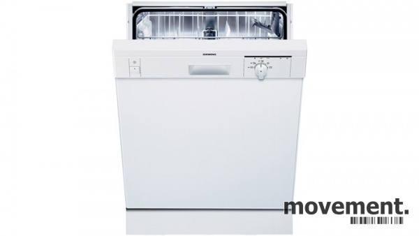 Solgt!Siemens SE34E231SK oppvaskmaskin, - 1 / 4