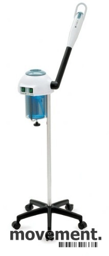 Solgt!Sorisa VO-10 vapozon med ozon for - 1 / 6
