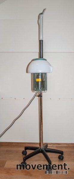 Solgt!Sorisa VO-10 vapozon med ozon for - 2 / 6