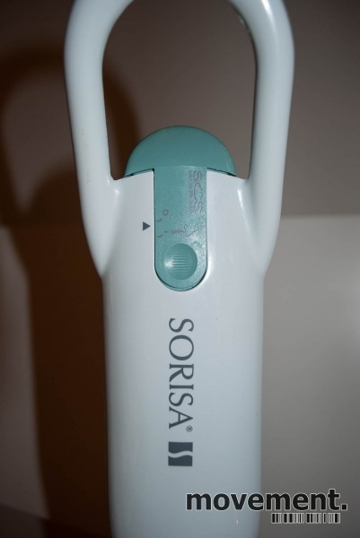 Solgt!Sorisa VO-10 vapozon med ozon for - 4 / 6