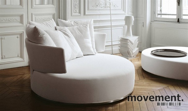 Solgt!B&B Italia Maxalto Amoenus AC170G, - 5 / 5