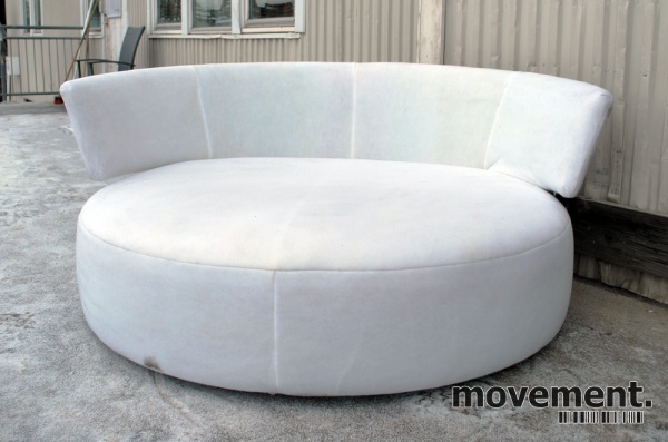 Solgt!B&B Italia Maxalto Amoenus AC170G, - 4 / 5