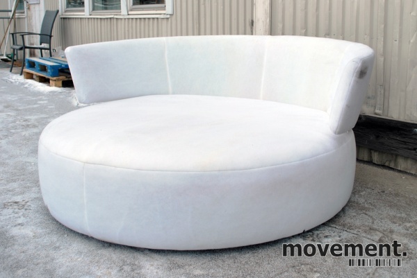Solgt!B&B Italia Maxalto Amoenus AC170G, - 1 / 5
