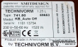 Solgt!Technivorm Moccamaster Clubline - 2 / 2