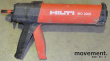 Solgt!Hilti MD2000 utpressapparat, brukt - 1 / 2