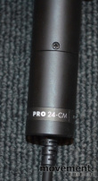 Solgt!Audio-Technica Pro 24-CM Mikrofon, - 3 / 3
