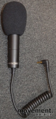 Solgt!Audio-Technica Pro 24-CM Mikrofon, - 1 / 3