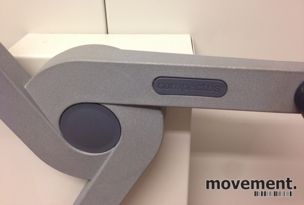 Solgt!Nyere rullearkiv fra Compactus, - 6 / 7