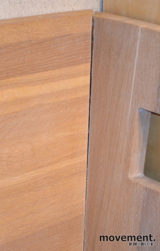 Solgt!Nord Furniture Design-sittebenk med - 3 / 3