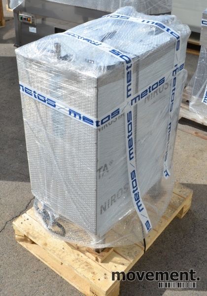 Solgt!Metos Frityr: Frystar CS/P med - 3 / 3