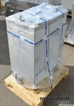 Metos Frityr: Frystar CS/P med oljepumpe 400Volt, 19kW, NY/UBRUKT