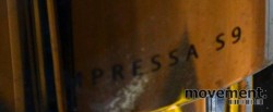 Jura Impressa kaffemaskin S9 OneTouch, brukt