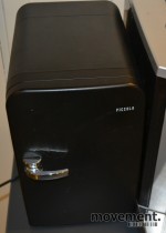 Jura Impressa kaffemaskin S9 OneTouch, brukt