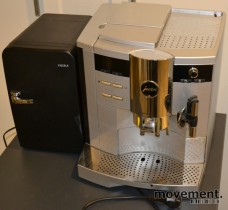 Jura Impressa kaffemaskin S9 OneTouch, brukt
