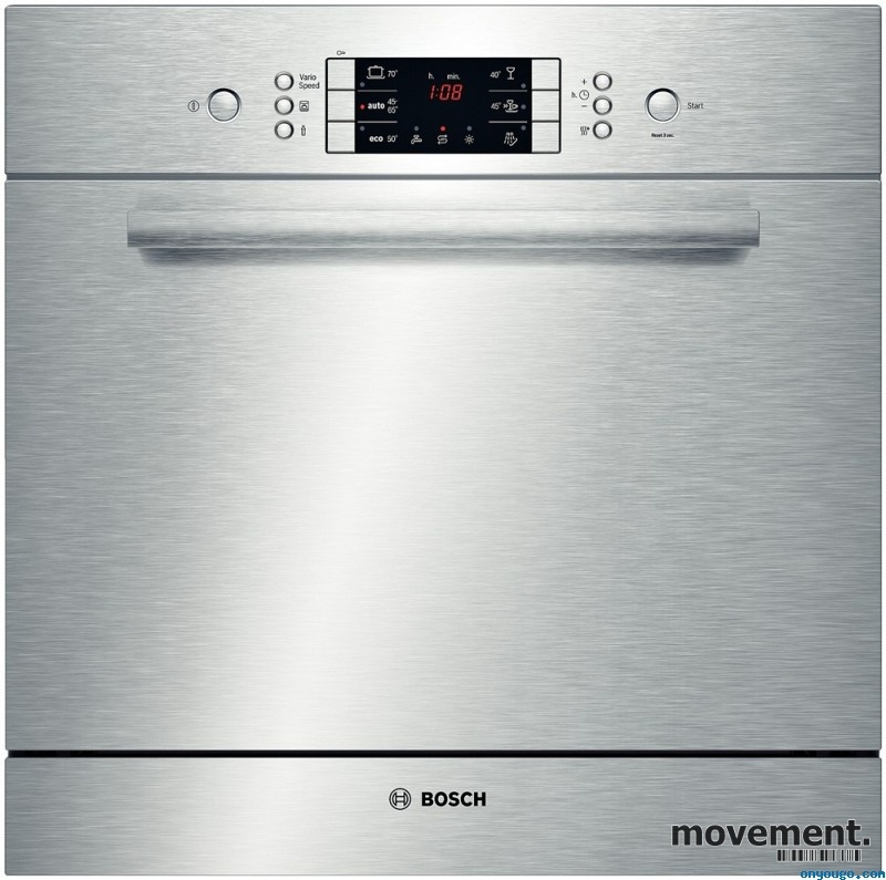 Solgt!Bosch SCE63M15EU, oppvaskmaskin for - 1 / 3