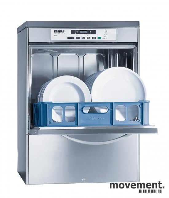 Solgt!Miele Professional G8066 - 1 / 4