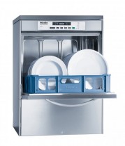 Miele Professional G8066 oppvaskmaskin for storkjøkken, 3fas 230/400V, pent brukt