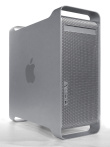 Solgt!Apple PowerMac G5 1,6PCI, uten - 1 / 2