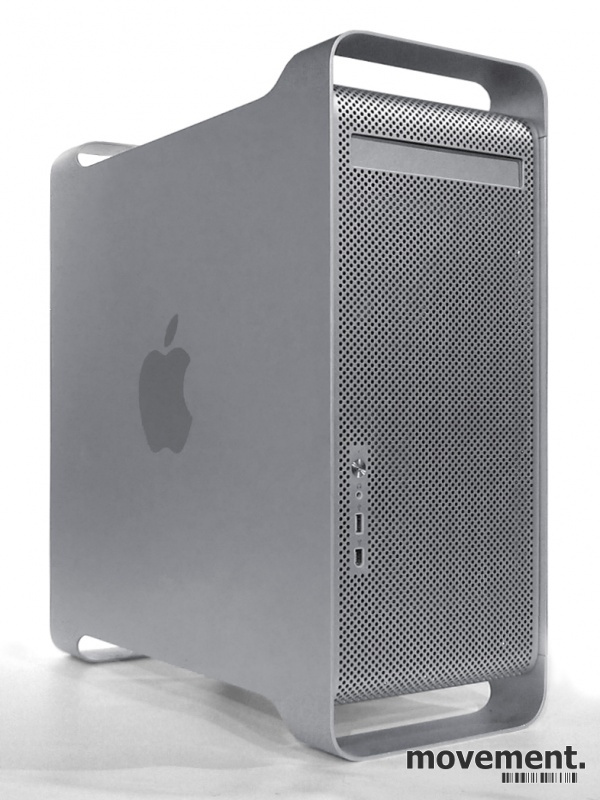 Solgt!Apple Power Macintosh G5 Dual Core - 1 / 3