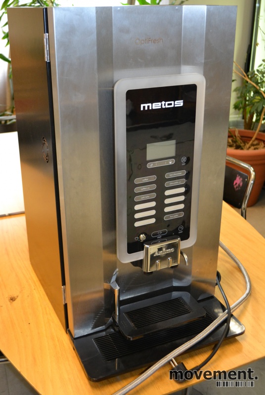 Solgt!Animo / Metos Optifresh 3NG - 2 / 5