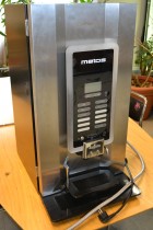 Animo / Metos Optifresh 3NG Kaffeautomat for filterkaffe/kakao etc, DEMOBRUKT KUPPVARE