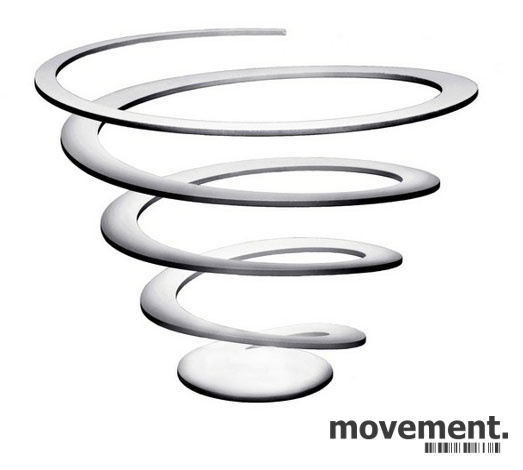 Solgt!Excel Spiral fruit bowl stainless - 1 / 4